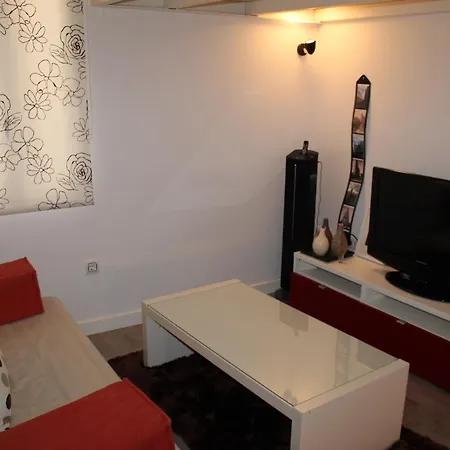 Loft Las Letras Madrid Room photo