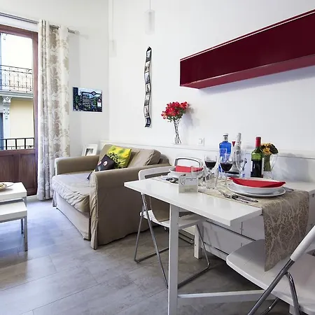 Loft Las Letras Madrid Exterior photo