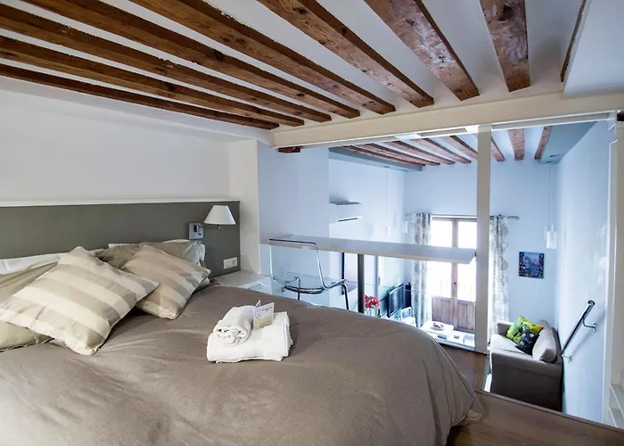 Loft Las Letras