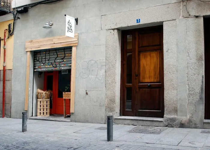 Loft Las Letras