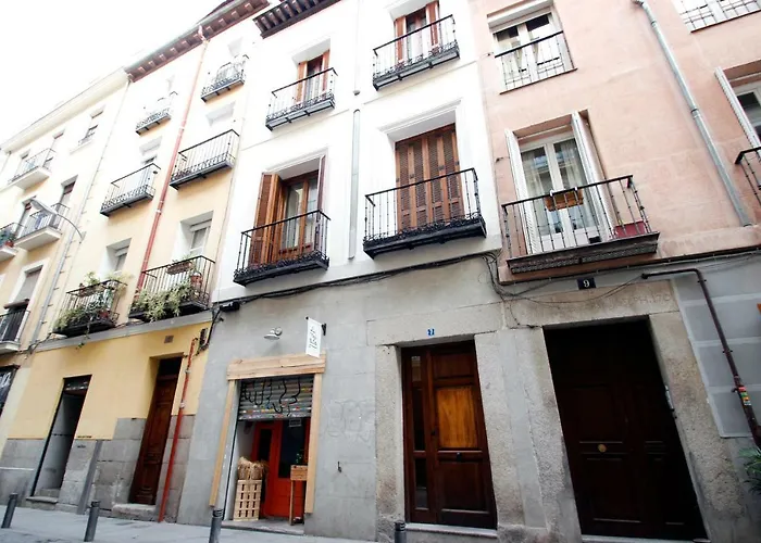 Loft Las Letras