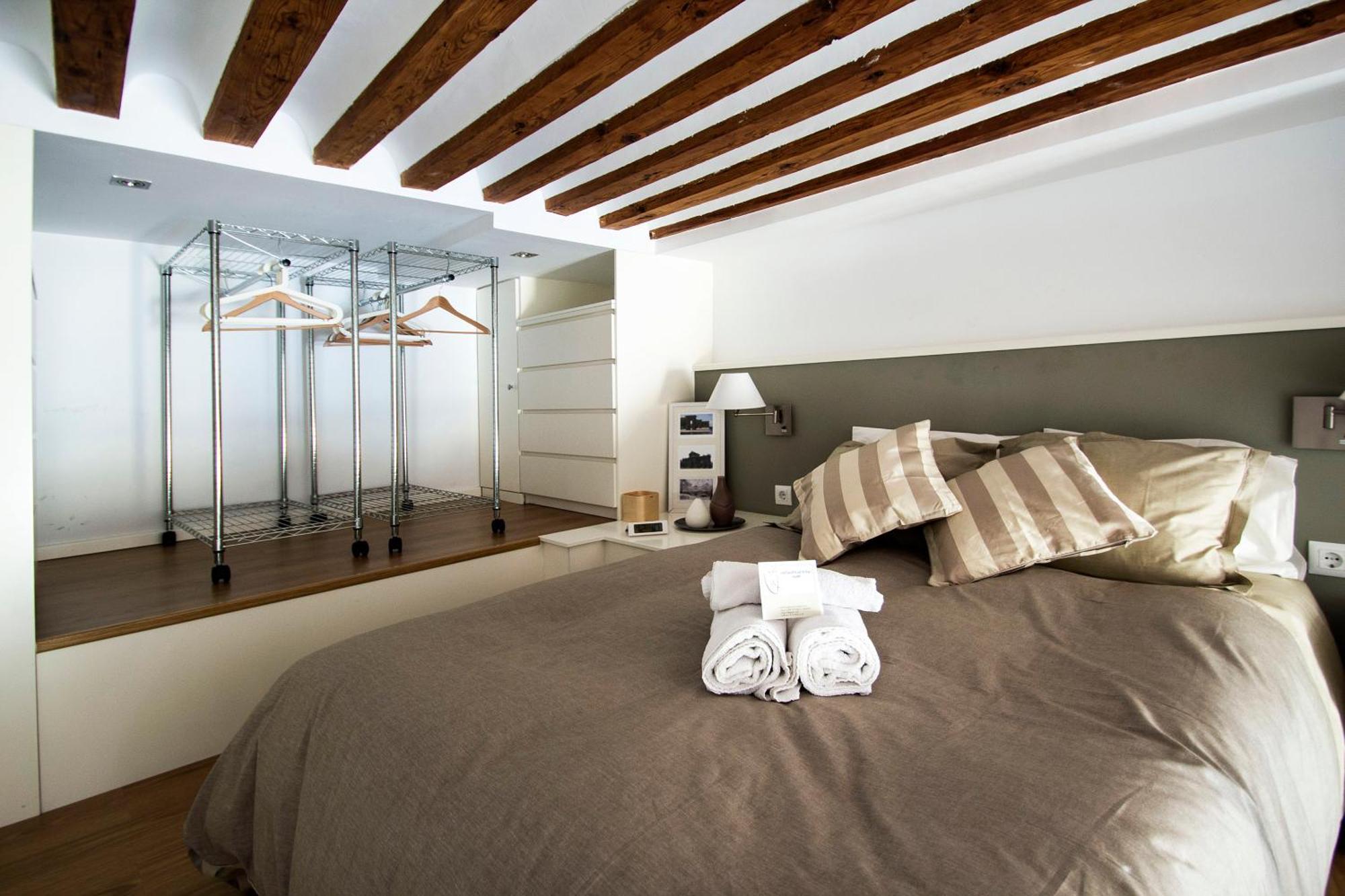 Loft Letras * Madri