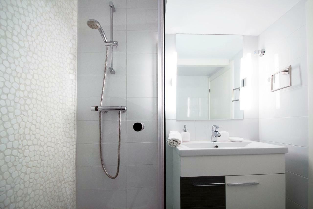 Appartement Loft Letras Madrid