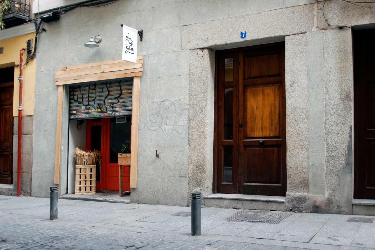 Loft Letras Appartement