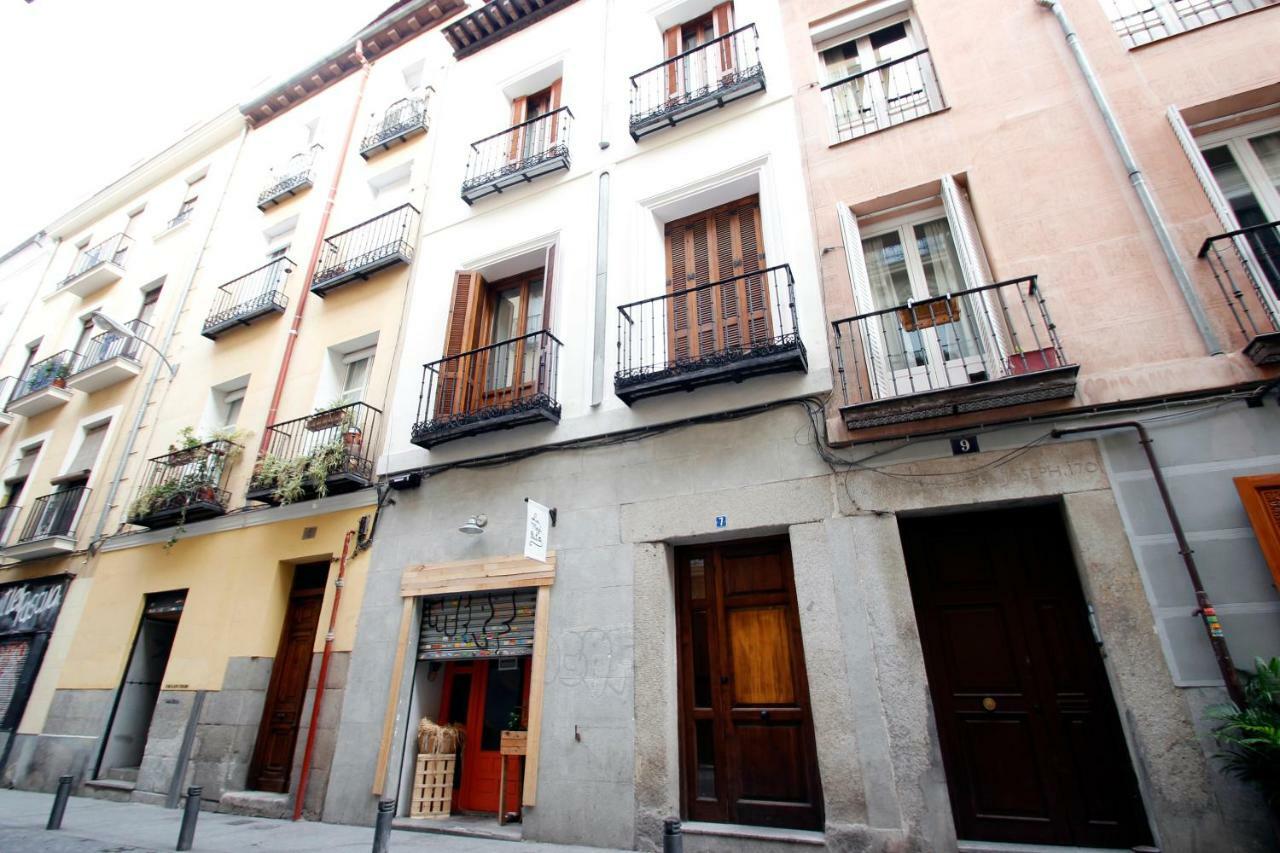 Appartement Loft Letras