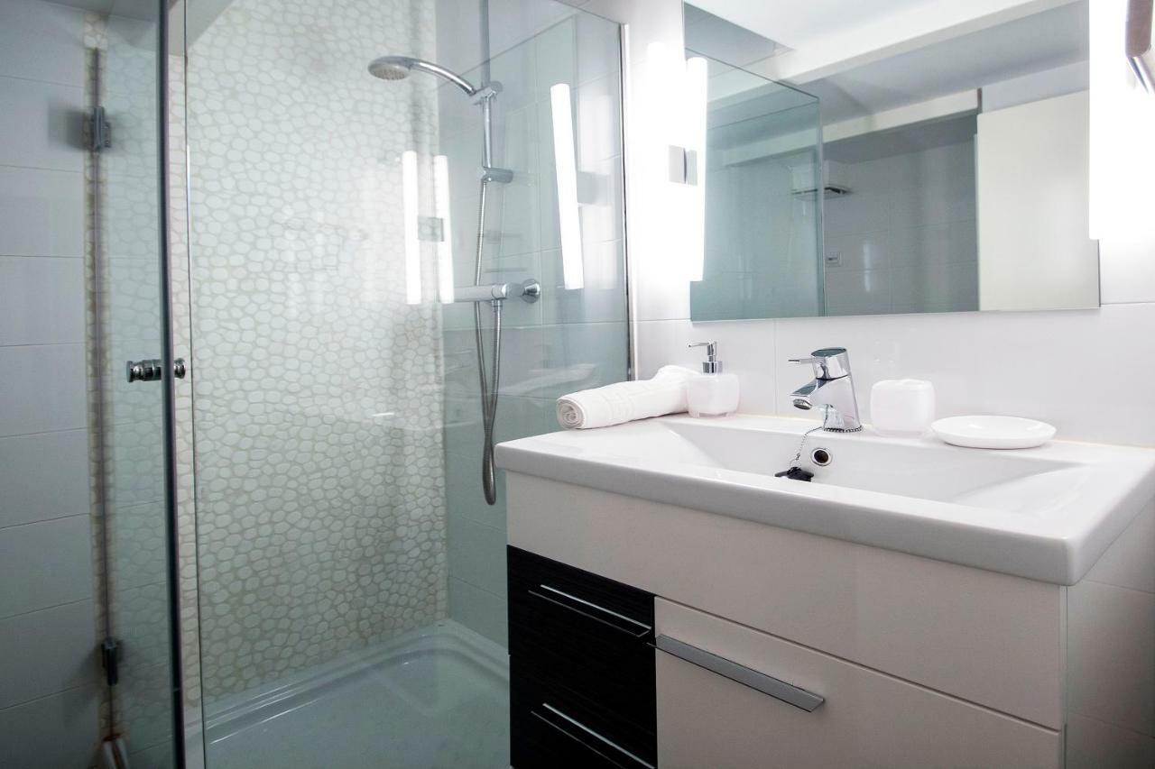 Appartement Loft Letras Madrid