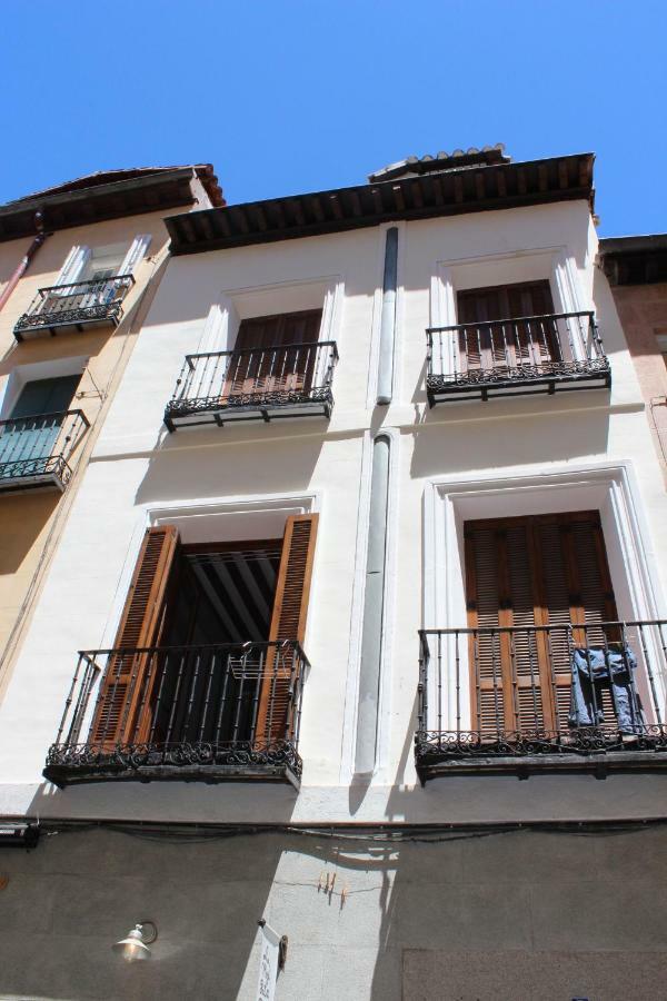 Loft Letras Appartement