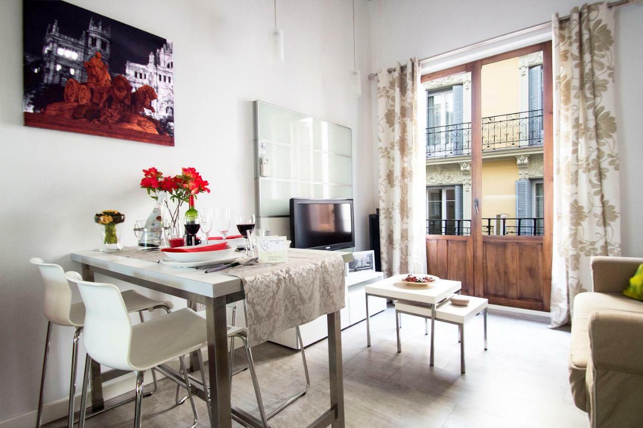 Appartement Loft Letras