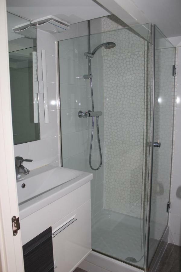Loft Letras Appartement *